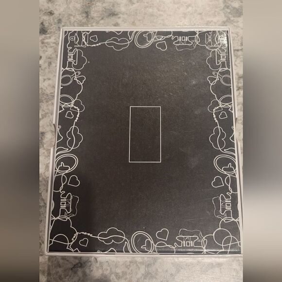 25-pk You're Invited Blank Invitations with envelope- NWT - Picture 2 of 4